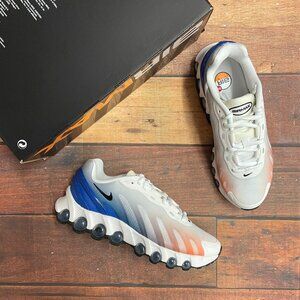 Nike Men's Air Max DN 8 "Vivid Orange" Running Shoes